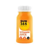 Vais., darž. sult. ORANG.MANGO SUN365, 125 ml