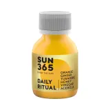 Fruit juice with ginger, honey SUN365, 60 ml