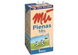UAT pienas MŪ, 1 % rieb., 1 l