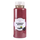 Desert. glotn. BLUEBERRY SEL. BY RIMI, 250 ml
