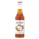 Сироп карамельный MONIN, 0,25 л