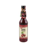 Vyšnių skonio sirupas RIMI, 320 ml