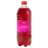 Aviečių skonio sirupas RIMI SMART, 1 l
