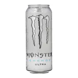 Энергетический напиток MONSTER ULTRA ZERO, 500мл