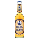 Energinis gėrimas CLUB-MATE, 330ml