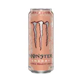 Энергетический напиток MONSTER PEACHY KEEN, 0,5 л