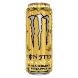 En.gėrimas su sald.MONSTER ULTRA GOLD, 500ml