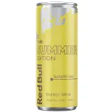Energ. gėrimas RED BULL SUMMER EDIT. 0,25 l