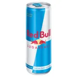 En.gėrimas su sald.RED BULL SUGARFREE, 250ml