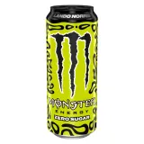 Энергетический напиток MONSTER LANDO NORRIS, 500мл