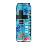 Energy drink BATTERY BLUE RASPBERRY, 0,5 l