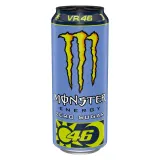 Energ. gėrimas MONSTER VALENTINO ROSSI, 0,5 l