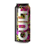 Энергетический напиток CULT ENERGY DRAGON POWER, 500 мл