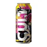 Энергетический напиток CULT ENERGY ANIME ICE, 500 мл