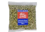 Skrudintos sojų pupelės EDAMAME AJI, lengvai sūdytos, 200 g