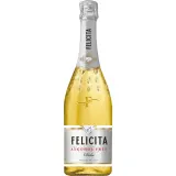Nealk. sald. put. vyn. FELICITA DOLCE, 0,75 l
