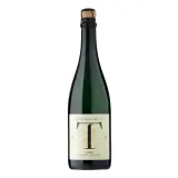 Nealk. p. arbata THE SPARKLING T ALBA, 0,75 l