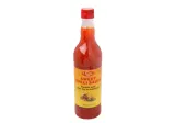 Saldus aitriųjų paprikų padažas EXOFUN, 700 ml