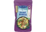 Sweet Korean WOK sauce SANTA MARIA, 150 g