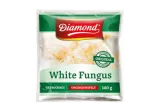 Baltieji kiniški džiovinti grybai DIAMOND WHITE FUNGUS, 100 g