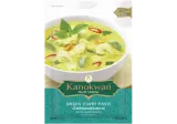 Žalioji kario pasta KANOKWAN, 50 g