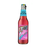 Alk. kok. DLIGHT BUBBLE GUM, 2,9 %, 0,33 l