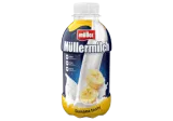 Pieno gėrimas MULLERMILCH, bananų skonio, 1,4 % rieb., 400 g