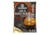 Greitai paruošiama sriuba KIKKOMAN AKA MISO, 3 x 10 g, 30 g