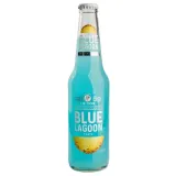 Alkoh.kokteilis BLUE LAGOON, 4,7 %, 0,33 l