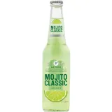 алкогольный коктейль ALECOQ Мохито, 4.7%, 0.33 л, бутылка