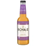 Alc. cocktail ROYALE PORN STAR, 5 %, 0,33 l