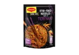 Быстрорастворимые макароны MAGGI, со вкусом терияки, 130 г