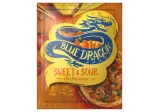 Saldžiarūgštis padažas BLUE DRAGON STIR FRY SAUCE, 120 g