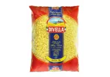 Маленькая паста DIVELLA STELLINE № 74, 500 г