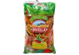 Makaronai DIVELLA FUSILLI Nr. 40 (spalvoti sraigteliai), 500 g