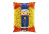 Makaronai DIVELLA LUMACHE Nr. 50, 500 g