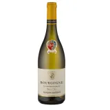 White dry wine MARTENOT CHARDONNAY, 13%, 0,75l