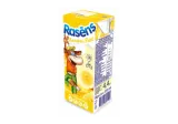 RASĒNS, банановый вкус, 1,5% жира, 200 мл