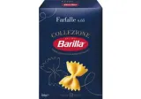 Makaronai BARILLA FARFALLE Nr. 65, 500 g