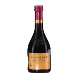 Red semi-sweet wine J.P.CHENET MOELLEUX,13%,0,25L
