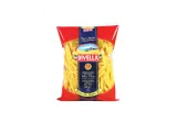 Макароны DIVELLA PENNE ZITI RIGATE № 27 (трубочки), 500 г