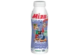 Pieno gėrimas MIAU mėlynių skonio, sterilizuotas, 2,3 % rieb., 450 ml