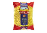Мелкие макароны DIVELLA ANELLINI № 75, 500 г