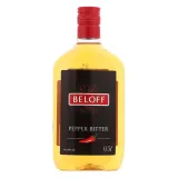 Ликер с перцовым вкусом BELOFF, 35%, 0,5 л