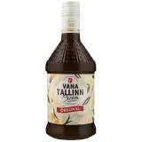 Ликер VANA TALLINN Cream, 16 %, 0,5 л