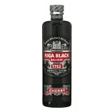 Спиртной напиток RIGAS BLACK BALZAM CHERRY, 30 %, 0,5 л