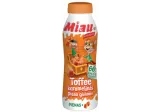Karamelinis pieno gėrimas TOFFEE MIAU, 2,3 % rieb., sterilizuotas, 450 ml