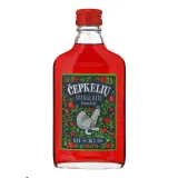 Trauktinė su spang. sultim ČEPKELIŲ 36%, 0,2l