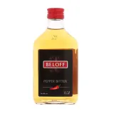 Настойка с перцем BELOFF, 35%, 0,2 л