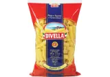 Makaronai DIVELLA RIGOLONI Nr. 55, 500 g